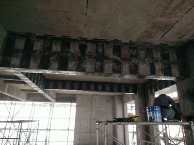 石家莊加固公司大全(石家莊加固公司) 結(jié)構(gòu)電力行業(yè)設(shè)計(jì) 第2張 石家莊加固公司大全(石家莊加固公司) 結(jié)構(gòu)電力行業(yè)設(shè)計(jì) 第2張