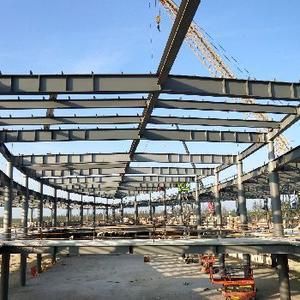 鋼結構制作清包多少錢一噸（鋼結構制作清包與包工包料對比，鋼結構制作清包多少錢一噸） 北京加固施工 第2張