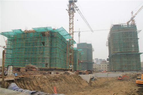 地基下沉施工方案 北京加固施工 第4張 地基下沉施工方案 北京加固施工 第4張