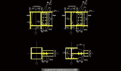 鋼結(jié)構(gòu)梁柱連接節(jié)點(diǎn)圖集 裝飾家裝設(shè)計(jì) 第2張 鋼結(jié)構(gòu)梁柱連接節(jié)點(diǎn)圖集 裝飾家裝設(shè)計(jì) 第2張