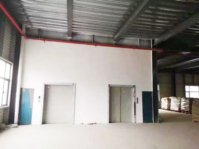 鋼結構廠房水電水電包工多少錢1平方 建筑施工圖設計 第4張 鋼結構廠房水電水電包工多少錢1平方 建筑施工圖設計 第4張