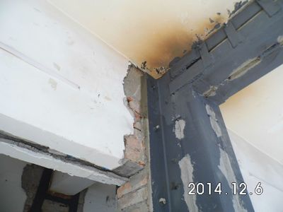 包鋼加固圖片高清(包鋼加固前后對(duì)比案例) 裝飾工裝施工 第4張 包鋼加固圖片高清(包鋼加固前后對(duì)比案例) 裝飾工裝施工 第4張