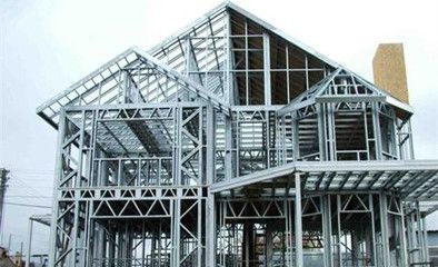 鋼結(jié)構(gòu)建筑的造價(鋼結(jié)構(gòu)建筑成本控制策略) 鋼結(jié)構(gòu)桁架施工 第5張 鋼結(jié)構(gòu)建筑的造價(鋼結(jié)構(gòu)建筑成本控制策略) 鋼結(jié)構(gòu)桁架施工 第5張