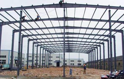 鋼結(jié)構(gòu)工程包工多少錢一噸合適(鋼結(jié)構(gòu)工程包工價(jià)格受多種因素影響) 結(jié)構(gòu)砌體施工 第4張 鋼結(jié)構(gòu)工程包工多少錢一噸合適(鋼結(jié)構(gòu)工程包工價(jià)格受多種因素影響) 結(jié)構(gòu)砌體施工 第4張