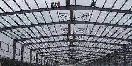 鋼結(jié)構(gòu)工程包工多少錢一噸合適(鋼結(jié)構(gòu)工程包工價(jià)格受多種因素影響) 結(jié)構(gòu)砌體施工 第3張 鋼結(jié)構(gòu)工程包工多少錢一噸合適(鋼結(jié)構(gòu)工程包工價(jià)格受多種因素影響) 結(jié)構(gòu)砌體施工 第3張