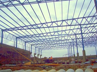 鋼結(jié)構(gòu)工程包工多少錢一噸合適(鋼結(jié)構(gòu)工程包工價(jià)格受多種因素影響) 結(jié)構(gòu)砌體施工 第5張 鋼結(jié)構(gòu)工程包工多少錢一噸合適(鋼結(jié)構(gòu)工程包工價(jià)格受多種因素影響) 結(jié)構(gòu)砌體施工 第5張