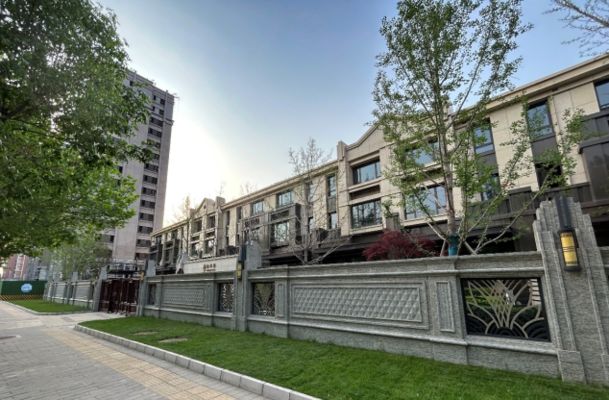 北京在建別墅(北京別墅改造案例分享) 結(jié)構(gòu)電力行業(yè)施工 第5張 北京在建別墅(北京別墅改造案例分享) 結(jié)構(gòu)電力行業(yè)施工 第5張