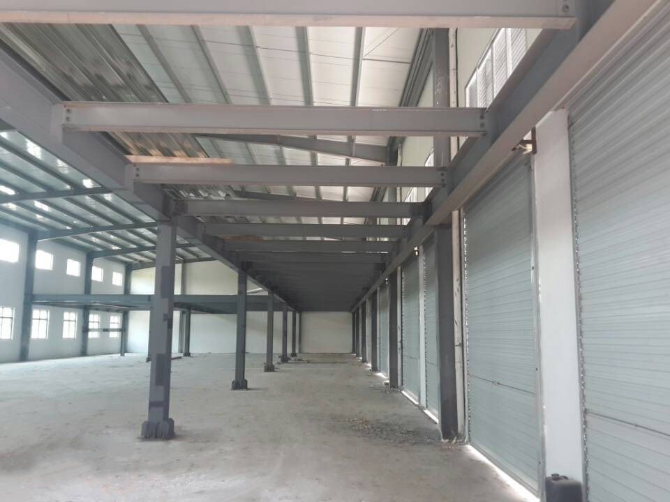 鋼結(jié)構(gòu)砼樓板(鋼結(jié)構(gòu)砼樓板與傳統(tǒng)樓板比較) 結(jié)構(gòu)機(jī)械鋼結(jié)構(gòu)設(shè)計(jì) 第3張 鋼結(jié)構(gòu)砼樓板(鋼結(jié)構(gòu)砼樓板與傳統(tǒng)樓板比較) 結(jié)構(gòu)機(jī)械鋼結(jié)構(gòu)設(shè)計(jì) 第3張