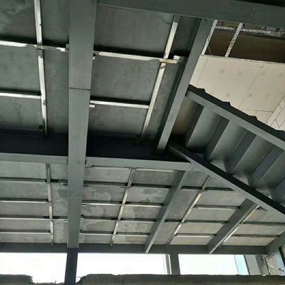 鋼結(jié)構(gòu)砼樓板(鋼結(jié)構(gòu)砼樓板與傳統(tǒng)樓板比較) 結(jié)構(gòu)機(jī)械鋼結(jié)構(gòu)設(shè)計(jì) 第4張 鋼結(jié)構(gòu)砼樓板(鋼結(jié)構(gòu)砼樓板與傳統(tǒng)樓板比較) 結(jié)構(gòu)機(jī)械鋼結(jié)構(gòu)設(shè)計(jì) 第4張