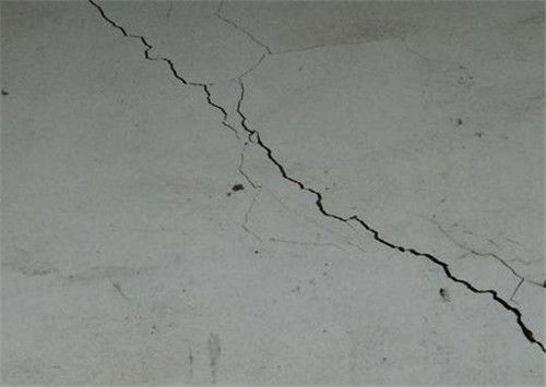 地基下沉墻體開裂有什么補救辦法嗎 裝飾家裝設計 第2張 地基下沉墻體開裂有什么補救辦法嗎 裝飾家裝設計 第2張
