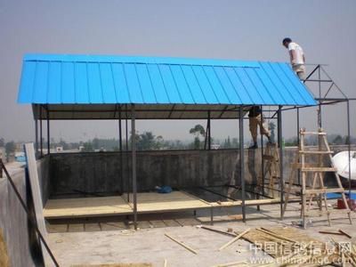 鋼結(jié)構(gòu)房頂圖片大全(尋找鋼結(jié)構(gòu)房頂圖片平臺) 裝飾幕墻設(shè)計 第5張 鋼結(jié)構(gòu)房頂圖片大全(尋找鋼結(jié)構(gòu)房頂圖片平臺) 裝飾幕墻設(shè)計 第5張