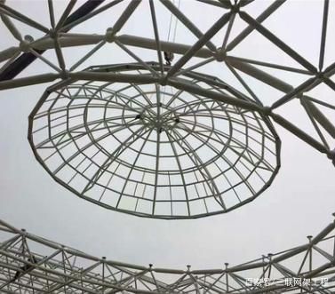 鋼結(jié)構(gòu)網(wǎng)架優(yōu)點(diǎn)(鋼結(jié)構(gòu)網(wǎng)架具有多種優(yōu)點(diǎn)在現(xiàn)代建筑中得到了廣泛應(yīng)用) 鋼結(jié)構(gòu)鋼結(jié)構(gòu)螺旋樓梯施工 第3張 鋼結(jié)構(gòu)網(wǎng)架優(yōu)點(diǎn)(鋼結(jié)構(gòu)網(wǎng)架具有多種優(yōu)點(diǎn)在現(xiàn)代建筑中得到了廣泛應(yīng)用) 鋼結(jié)構(gòu)鋼結(jié)構(gòu)螺旋樓梯施工 第3張