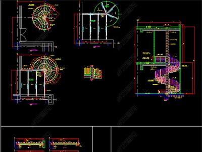 輕鋼設計圖紙有哪些內容圖片（輕鋼設計圖紙中包含了哪些詳細的尺寸標注和施工細節(jié)）