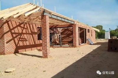 鋼結(jié)構(gòu)建房多少錢(qián)一平方米 結(jié)構(gòu)地下室施工 第1張