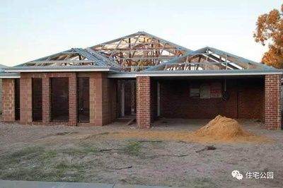 鋼結(jié)構(gòu)建房多少錢(qián)一平方米 結(jié)構(gòu)地下室施工 第4張