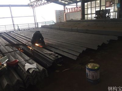 弘毅鋼結(jié)構(gòu) 建筑消防設(shè)計(jì) 第3張 弘毅鋼結(jié)構(gòu) 建筑消防設(shè)計(jì) 第3張