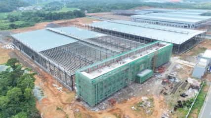 做鋼結(jié)構(gòu)廠房需要哪些工種(鋼結(jié)構(gòu)廠房吊裝技術(shù)規(guī)范介紹) 裝飾工裝設(shè)計(jì) 第5張 做鋼結(jié)構(gòu)廠房需要哪些工種(鋼結(jié)構(gòu)廠房吊裝技術(shù)規(guī)范介紹) 裝飾工裝設(shè)計(jì) 第5張