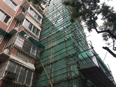 鋼結(jié)構(gòu)電梯施工（鋼結(jié)構(gòu)電梯施工主要步驟和注意事項和注意事項） 結(jié)構(gòu)地下室設(shè)計 第4張