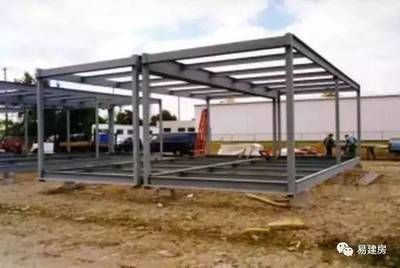 民用鋼結構住宅（鋼結構住宅的市場前景如何？） 結構工業(yè)裝備設計 第5張
