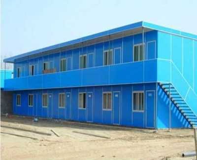 新鄉(xiāng)鋼結(jié)構(gòu)公司 鋼結(jié)構(gòu)鋼結(jié)構(gòu)停車場(chǎng)設(shè)計(jì) 第5張 新鄉(xiāng)鋼結(jié)構(gòu)公司 鋼結(jié)構(gòu)鋼結(jié)構(gòu)停車場(chǎng)設(shè)計(jì) 第5張