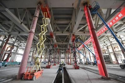 北京桁架加固廠家有哪些地方 建筑消防施工 第2張