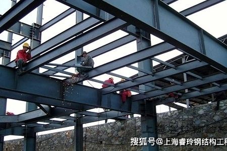 鋼結(jié)構(gòu)二層鋪什么板(鋼結(jié)構(gòu)二層板材性價(jià)比比較) 裝飾幕墻施工 第5張 鋼結(jié)構(gòu)二層鋪什么板(鋼結(jié)構(gòu)二層板材性價(jià)比比較) 裝飾幕墻施工 第5張