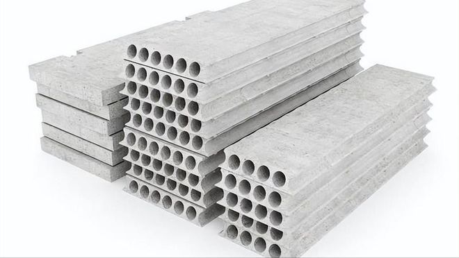 樓房空心板可以用多少年（空心板樓房與現(xiàn)澆板比較，空心板樓房老化原因分析） 結(jié)構(gòu)地下室施工 第4張