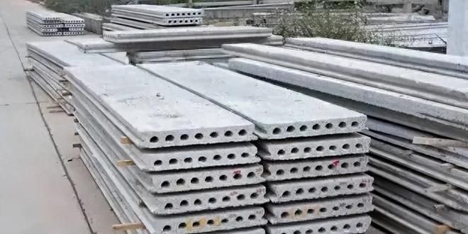 樓房空心板可以用多少年（空心板樓房與現(xiàn)澆板比較，空心板樓房老化原因分析） 結(jié)構(gòu)地下室施工 第3張