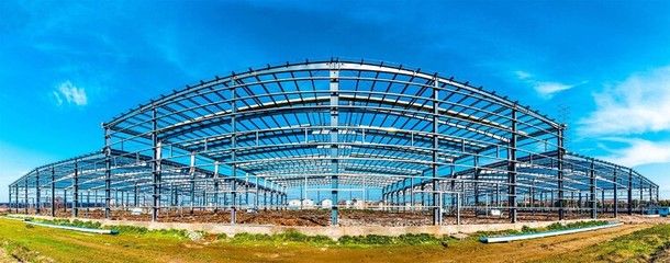 鋼結(jié)構(gòu)廠房建設(shè)多少錢一平米 鋼結(jié)構(gòu)跳臺設(shè)計 第4張 鋼結(jié)構(gòu)廠房建設(shè)多少錢一平米 鋼結(jié)構(gòu)跳臺設(shè)計 第4張