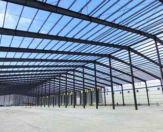 鋼結(jié)構(gòu)廠房建設(shè)多少錢一平米 鋼結(jié)構(gòu)跳臺設(shè)計 第5張 鋼結(jié)構(gòu)廠房建設(shè)多少錢一平米 鋼結(jié)構(gòu)跳臺設(shè)計 第5張