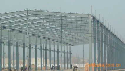 鋼結(jié)構(gòu)建造價格(不同類型鋼結(jié)構(gòu)建筑每平方米的大概造價范圍) 鋼結(jié)構(gòu)跳臺設(shè)計 第3張 鋼結(jié)構(gòu)建造價格(不同類型鋼結(jié)構(gòu)建筑每平方米的大概造價范圍) 鋼結(jié)構(gòu)跳臺設(shè)計 第3張