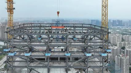 9米高的鋼結(jié)構(gòu)廠房安裝價(jià)格(鋼結(jié)構(gòu)廠房安裝工藝對比分析鋼結(jié)構(gòu)廠房安裝工藝對比) 結(jié)構(gòu)框架設(shè)計(jì) 第4張 9米高的鋼結(jié)構(gòu)廠房安裝價(jià)格(鋼結(jié)構(gòu)廠房安裝工藝對比分析鋼結(jié)構(gòu)廠房安裝工藝對比) 結(jié)構(gòu)框架設(shè)計(jì) 第4張