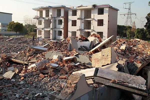 北京市老舊房屋加固規(guī)定最新（北京市對老舊房屋的加固改造有明確的規(guī)定和政策支持） 鋼結(jié)構(gòu)鋼結(jié)構(gòu)螺旋樓梯施工 第2張