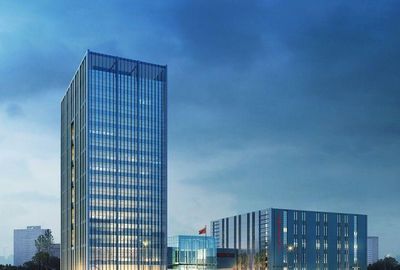 金昌鋼結(jié)構(gòu)設(shè)計公司vs北京湃勒思建筑（北京湃勒思建筑技術(shù)有限公司vs北京湃勒思建筑） 結(jié)構(gòu)框架施工 第5張