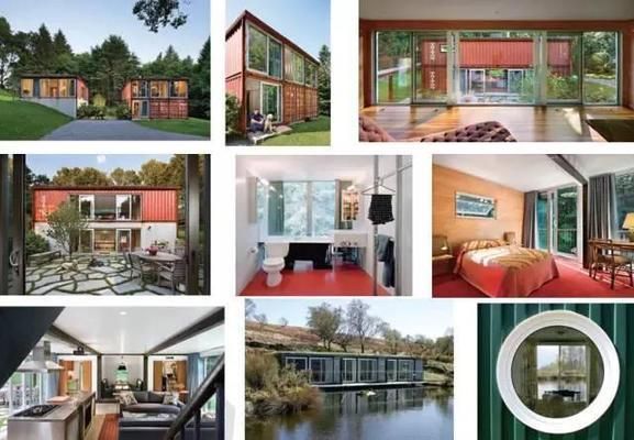 鋼結(jié)構(gòu)裝集裝箱怎么裝（鋼結(jié)構(gòu)裝集裝箱怎么裝怎么裝鋼結(jié)構(gòu)集裝箱怎么裝） 結(jié)構(gòu)工業(yè)裝備設(shè)計(jì) 第3張