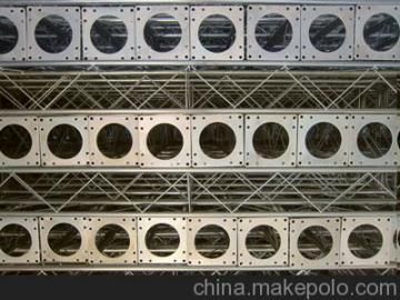 桁架制作廠家電話 結(jié)構(gòu)機(jī)械鋼結(jié)構(gòu)施工 第1張