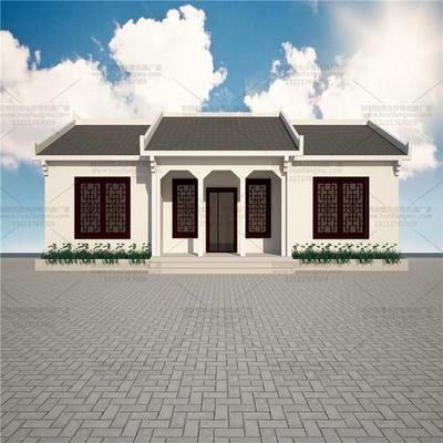 農(nóng)村住房鋼結(jié)構(gòu)房造價(農(nóng)村住房鋼結(jié)構(gòu)房造價分析) 結(jié)構(gòu)砌體設(shè)計 第5張 農(nóng)村住房鋼結(jié)構(gòu)房造價(農(nóng)村住房鋼結(jié)構(gòu)房造價分析) 結(jié)構(gòu)砌體設(shè)計 第5張