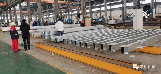 鋼結(jié)構(gòu)加工工廠安裝視頻(鋼結(jié)構(gòu)加工工廠安裝視頻專區(qū)鋼結(jié)構(gòu)加工工廠安裝過(guò)程和技術(shù)要點(diǎn)) 裝飾幕墻設(shè)計(jì) 第3張 鋼結(jié)構(gòu)加工工廠安裝視頻(鋼結(jié)構(gòu)加工工廠安裝視頻專區(qū)鋼結(jié)構(gòu)加工工廠安裝過(guò)程和技術(shù)要點(diǎn)) 裝飾幕墻設(shè)計(jì) 第3張