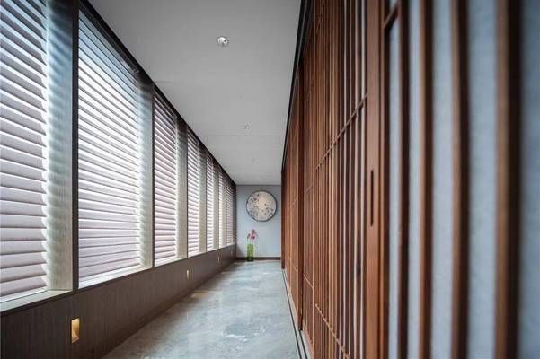 北京房屋改造設(shè)計優(yōu)易特設(shè)計（北京房屋改造設(shè)計優(yōu)易特設(shè)計公司排名北京別墅裝修風(fēng)格案例） 鋼結(jié)構(gòu)有限元分析設(shè)計 第3張