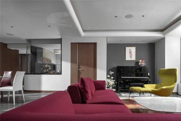 北京房屋改造設(shè)計優(yōu)易特設(shè)計（北京房屋改造設(shè)計優(yōu)易特設(shè)計公司排名北京別墅裝修風(fēng)格案例） 鋼結(jié)構(gòu)有限元分析設(shè)計 第2張