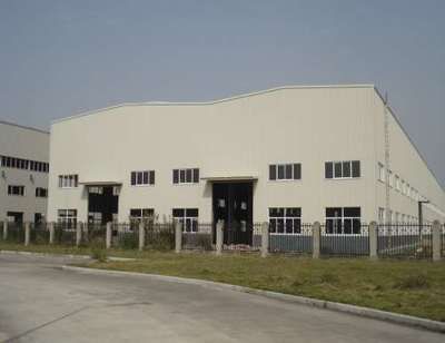 鋼結構課后題答案戴國欣 裝飾幕墻施工