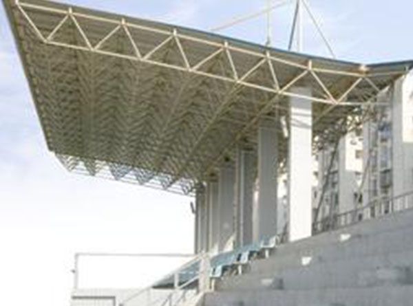 網(wǎng)架架構(gòu)（網(wǎng)架結(jié)構(gòu)是一種利用鋼或其他材料制成的框架結(jié)構(gòu)） 結(jié)構(gòu)工業(yè)裝備施工 第1張