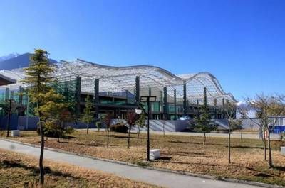 林芝鋼結(jié)構(gòu)設計公司vs北京湃勒思建筑 建筑消防施工 第1張