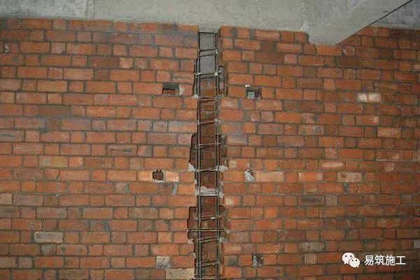 砌體加固規(guī)范(《砌體結構加固設計規(guī)范》) 建筑消防施工 第4張 砌體加固規(guī)范(《砌體結構加固設計規(guī)范》) 建筑消防施工 第4張