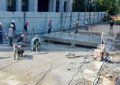 地基沉降注漿加固規(guī)范(地基沉降注漿加固施工常見問題及解決方案及解決方案) 建筑方案設(shè)計 第3張 地基沉降注漿加固規(guī)范(地基沉降注漿加固施工常見問題及解決方案及解決方案) 建筑方案設(shè)計 第3張