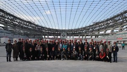 鋼結(jié)構(gòu)協(xié)會成員名單（如何獲取鋼結(jié)構(gòu)協(xié)會成員名單） 結(jié)構(gòu)砌體設(shè)計(jì) 第4張