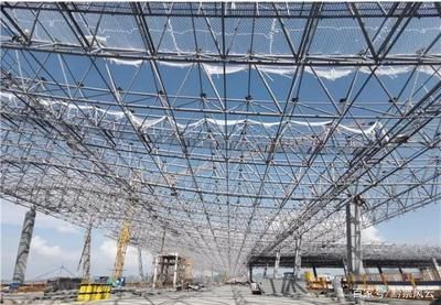 北京鋼結(jié)構(gòu)施工方案(北京鋼結(jié)構(gòu)施工方案通常會包括以下幾個關(guān)鍵部分) 結(jié)構(gòu)工業(yè)鋼結(jié)構(gòu)設(shè)計 第2張 北京鋼結(jié)構(gòu)施工方案(北京鋼結(jié)構(gòu)施工方案通常會包括以下幾個關(guān)鍵部分) 結(jié)構(gòu)工業(yè)鋼結(jié)構(gòu)設(shè)計 第2張