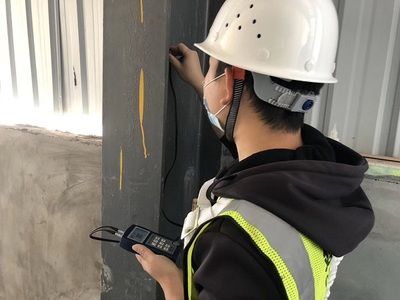 鋼結構電梯安全性(六安市金安區(qū)鋼結構電梯的安全性評估通常涉及多個因素) 北京加固設計(加固設計公司) 第4張 鋼結構電梯安全性(六安市金安區(qū)鋼結構電梯的安全性評估通常涉及多個因素) 北京加固設計(加固設計公司) 第4張