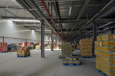 鋼結(jié)構(gòu)廠房人工價(jià)格多少錢一平方米（鋼結(jié)構(gòu)廠房人工價(jià)格多少錢一平方米鋼結(jié)構(gòu)廠房設(shè)計(jì)要求） 建筑施工圖施工 第5張