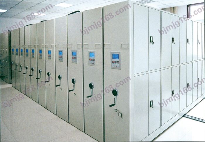 北京檔案柜（北京檔案柜個性化定制案例北京檔案柜市場發(fā)展趨勢） 鋼結(jié)構(gòu)跳臺施工 第1張